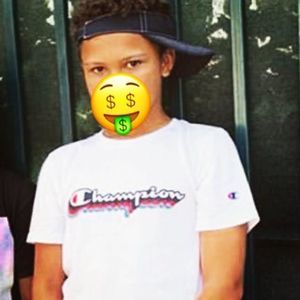 Meet your Posher, Donovan